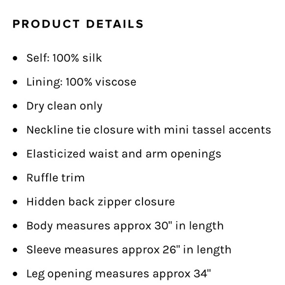 SOLD!💗 Zimmermann playsuit - Picture 4 of 8